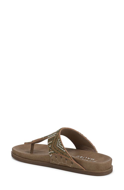 BLOWFISH MALIBU BLOWFISH MALIBU LYRIC FLIP FLOP