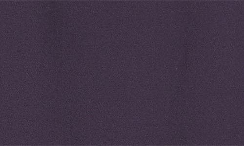 Eileen Fisher Sleeveless Silk Tunic Top In Purple