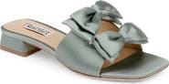 Badgley Mischka Collection Giorgia Slide Sandal