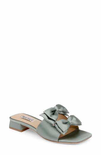 Giorgia Slide Sandal