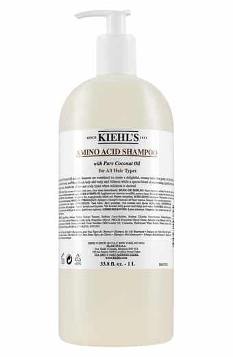Kiehl's Since 1851 Amino Acid Shampoo