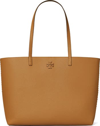 Tory Burch McGraw tote 2024