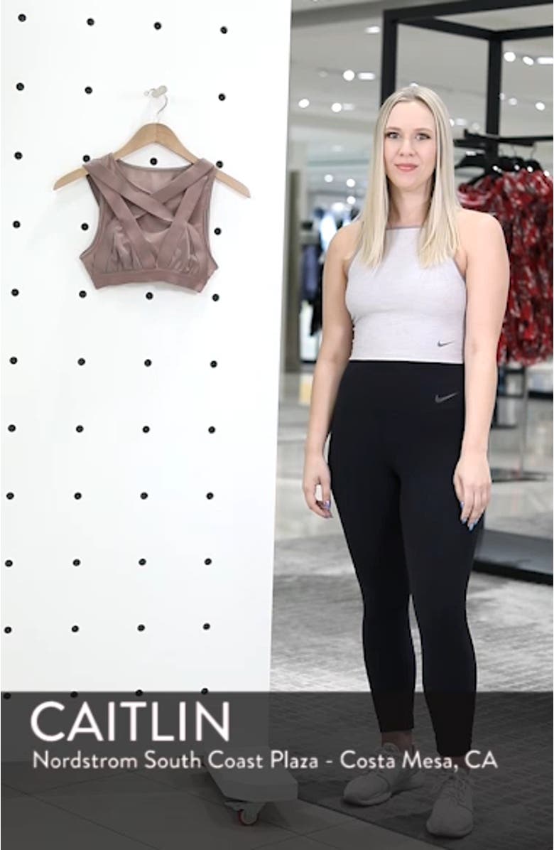 Bandage Sports Bra, sales video thumbnail