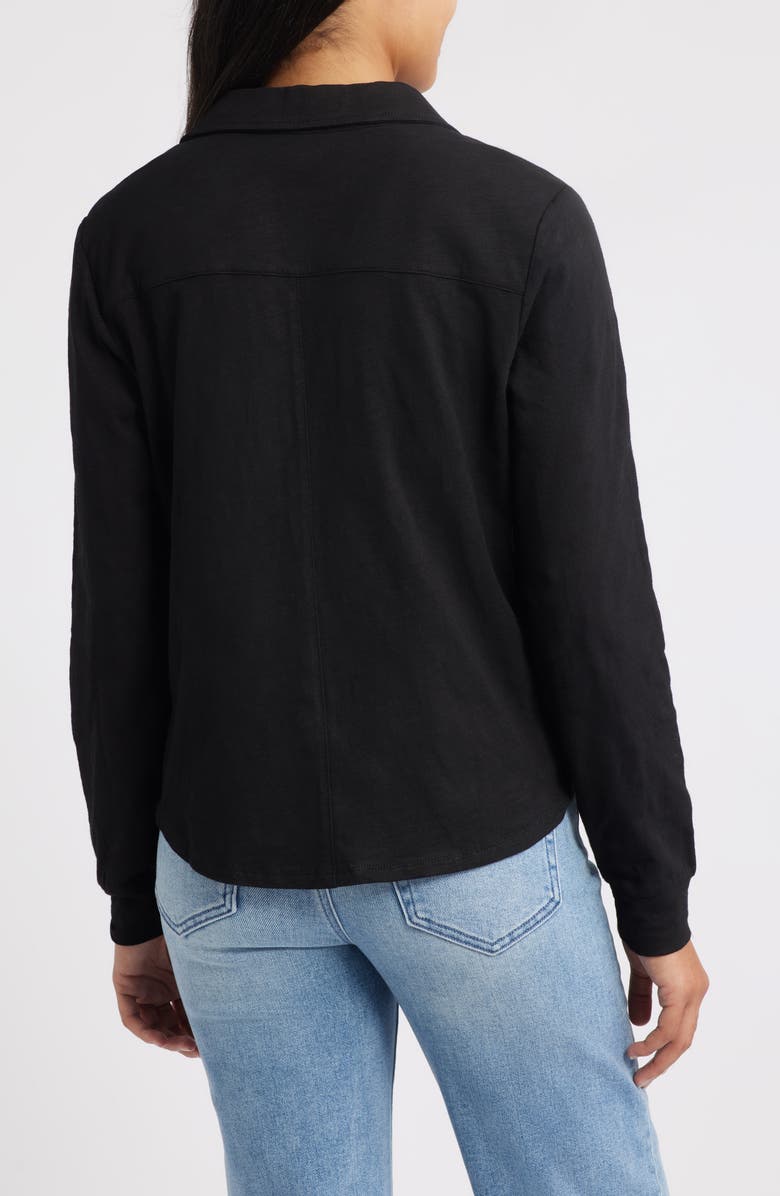 APNY Western Button-Up Shirt, Alternate, color,