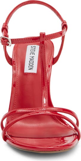 Deeva T-Strap Sandal