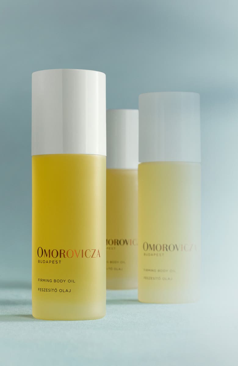 Omorovicza Firming Body Oil, Alternate, color, 