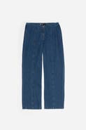 Bimba y Lola Straight Trousers
