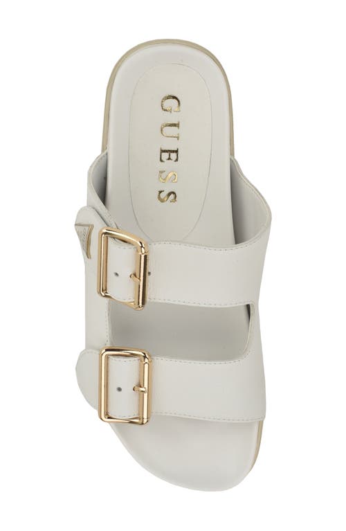 Guess Fasten Sandal