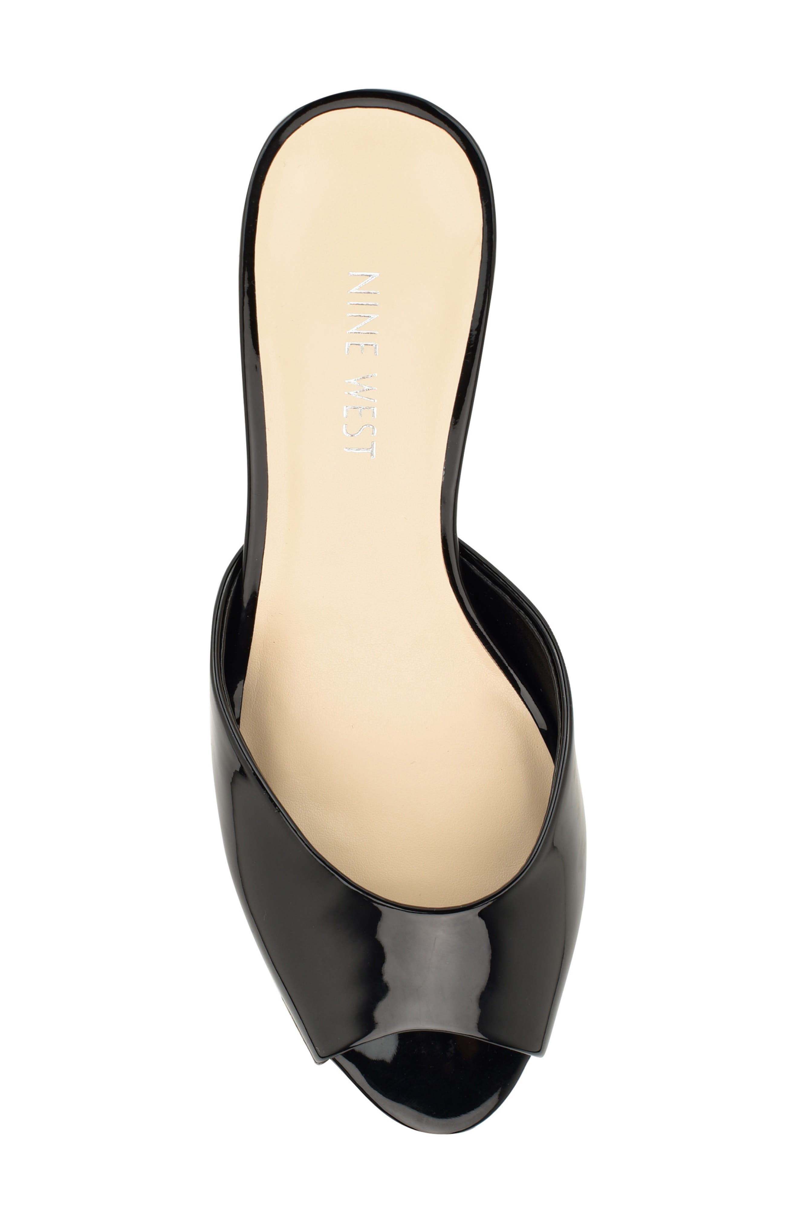Nine West Lill Kitten Heel Pump, Alternate, color, 