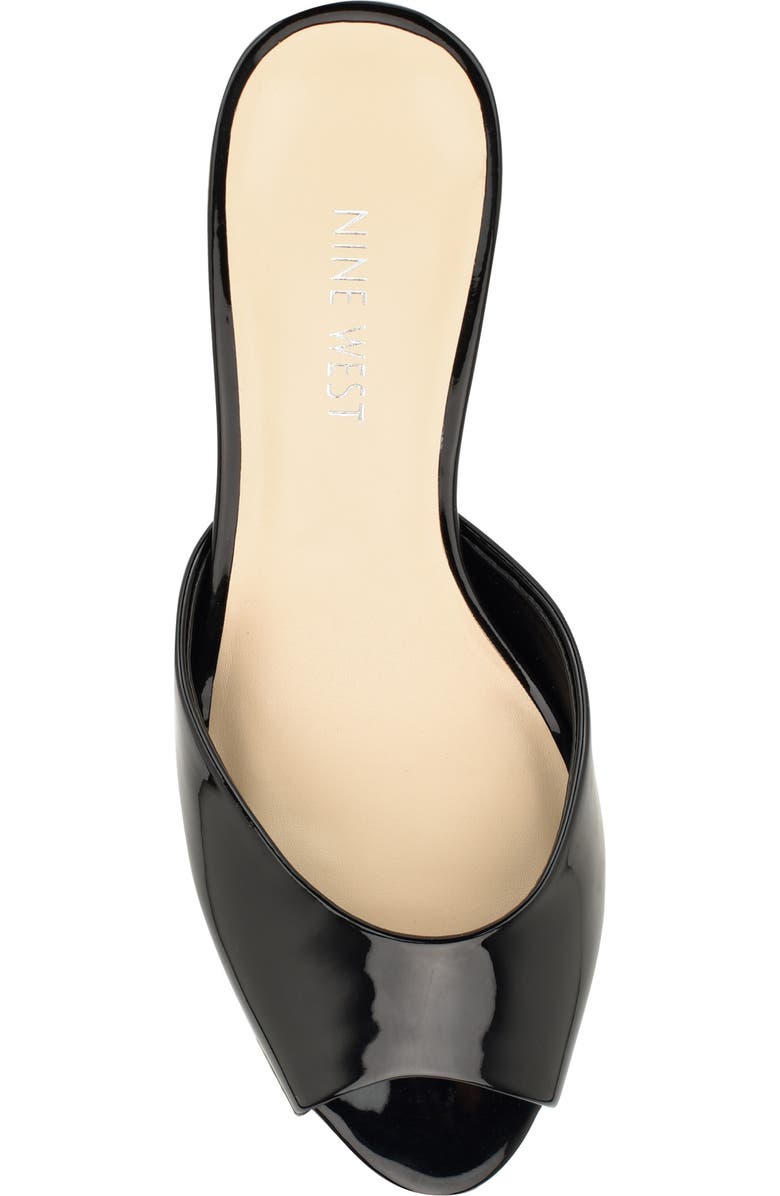 Nine West Lill Kitten Heel Pump, Alternate, color,