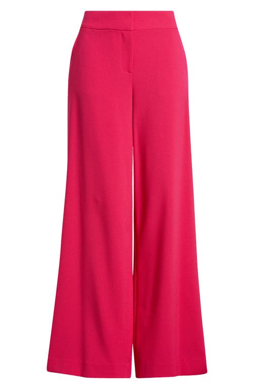 TAHARI ASL TAHARI ASL WIDE LEG PANTS