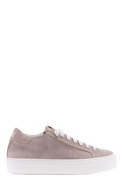 Thea Platform Sneaker (Women)