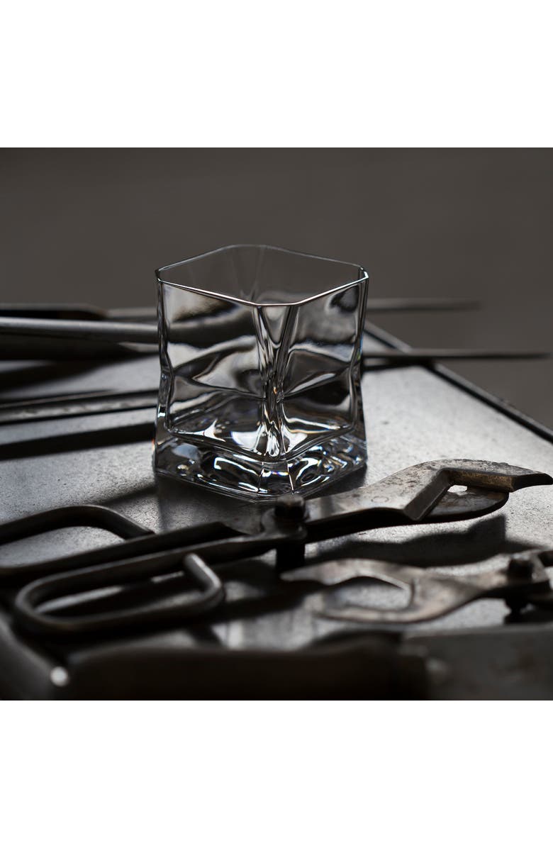 Arnolfo Di Cambio Old Fashion Glass Cibi Set Of 2, Alternate, color, 