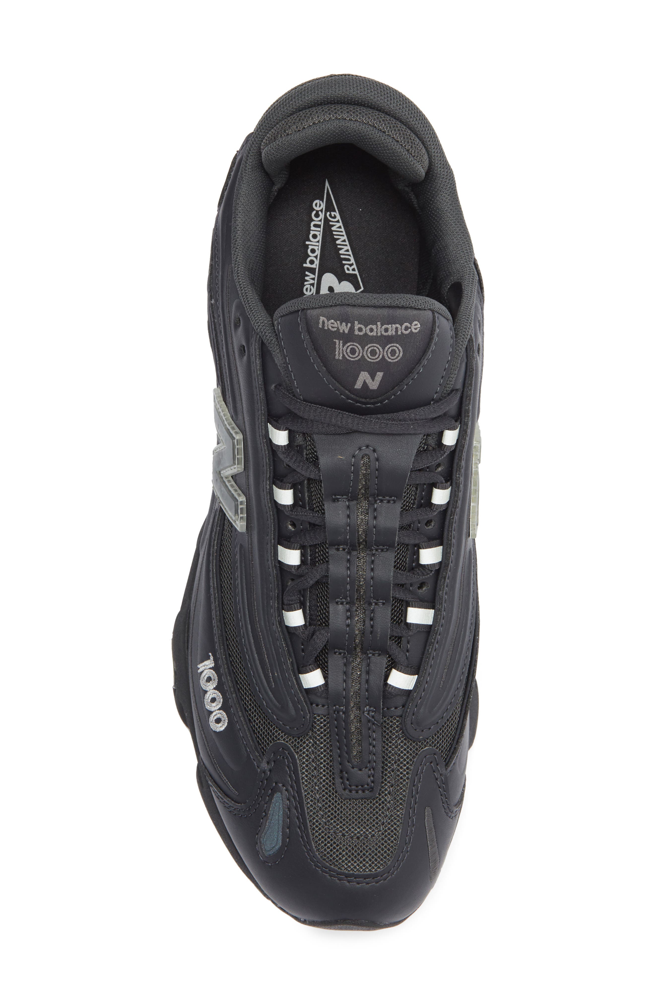 New Balance 1010 Sneaker, Alternate, color, Phantom/ Blacktop