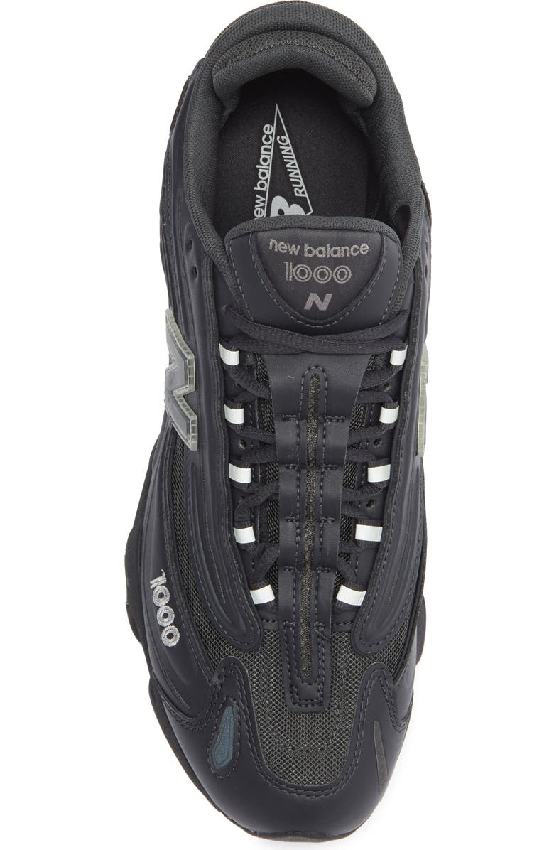 New Balance 1010 Sneaker, Alternate, color, Phantom/ Blacktop