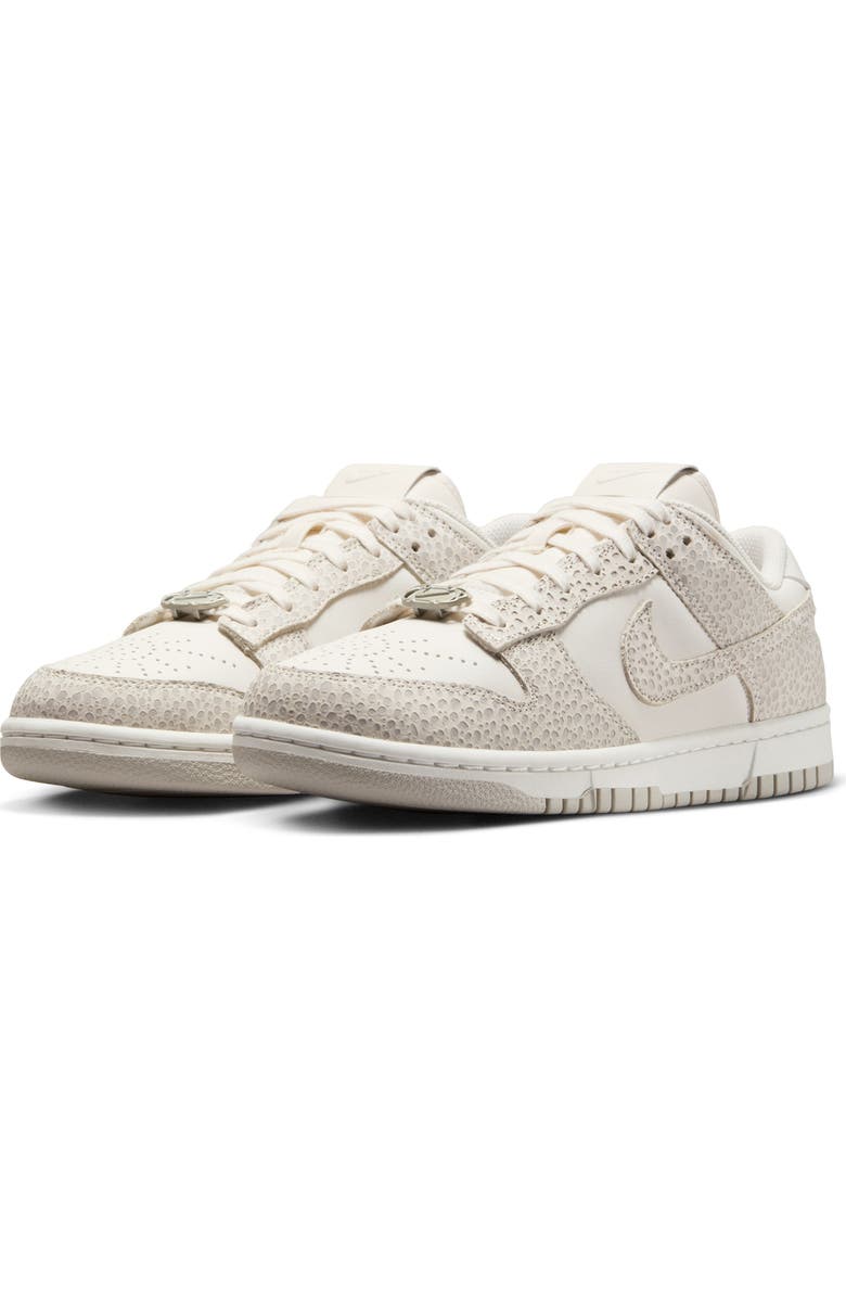 Nike Dunk Low Premium Basketball Sneaker, Main, color,