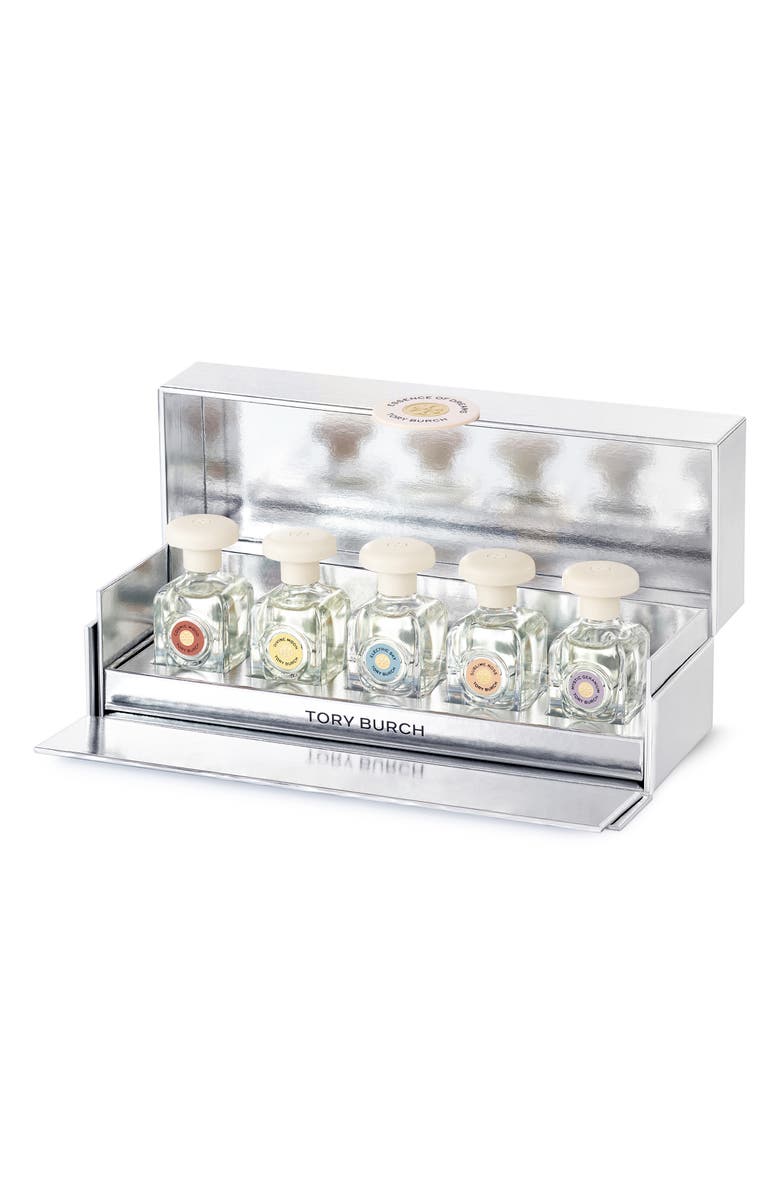 Tory Burch Essence of Dreams Fragrance Collection Set $131 Value, Alternate, color,