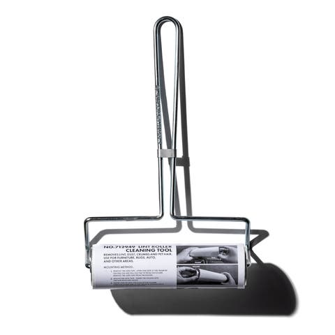 Cleaning Lint Roller