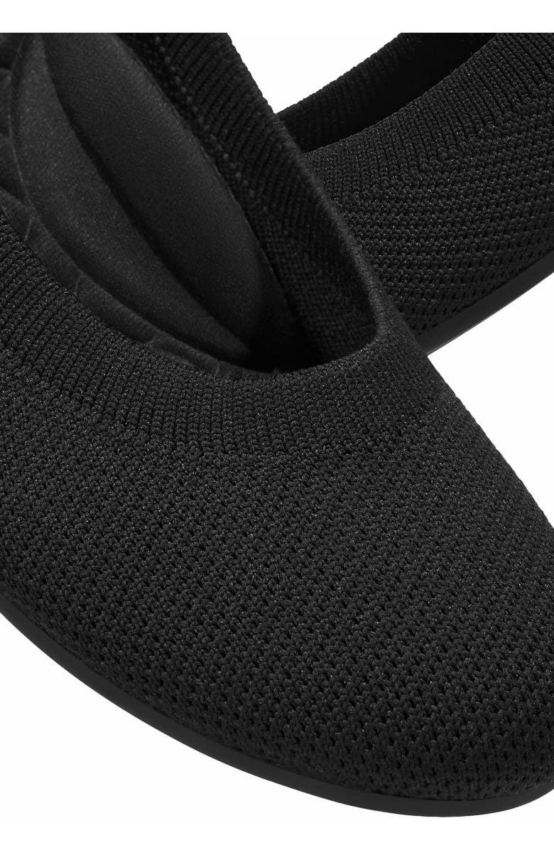 VIVAIA Round-Toe Flats, Alternate, color,