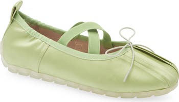 Ballerina Grip Flat