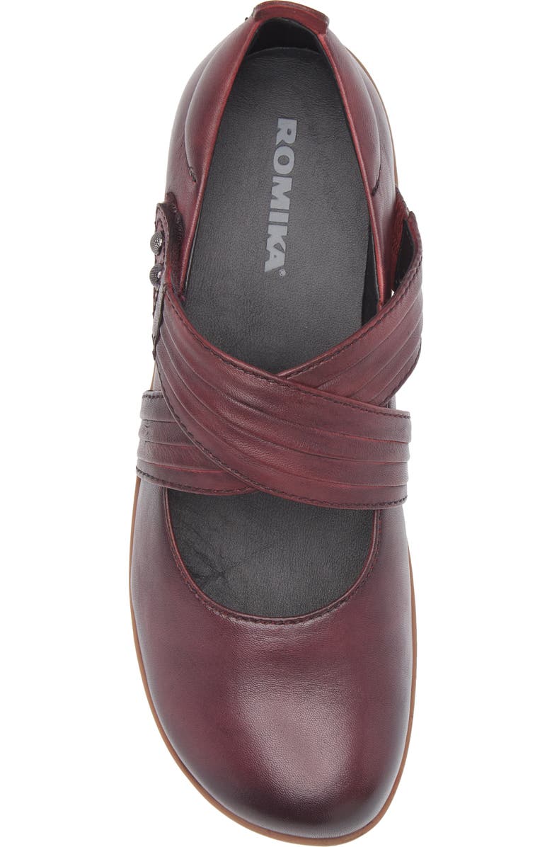 Romika<sup>®</sup> Loire 04 Flat, Alternate, color, Amerina