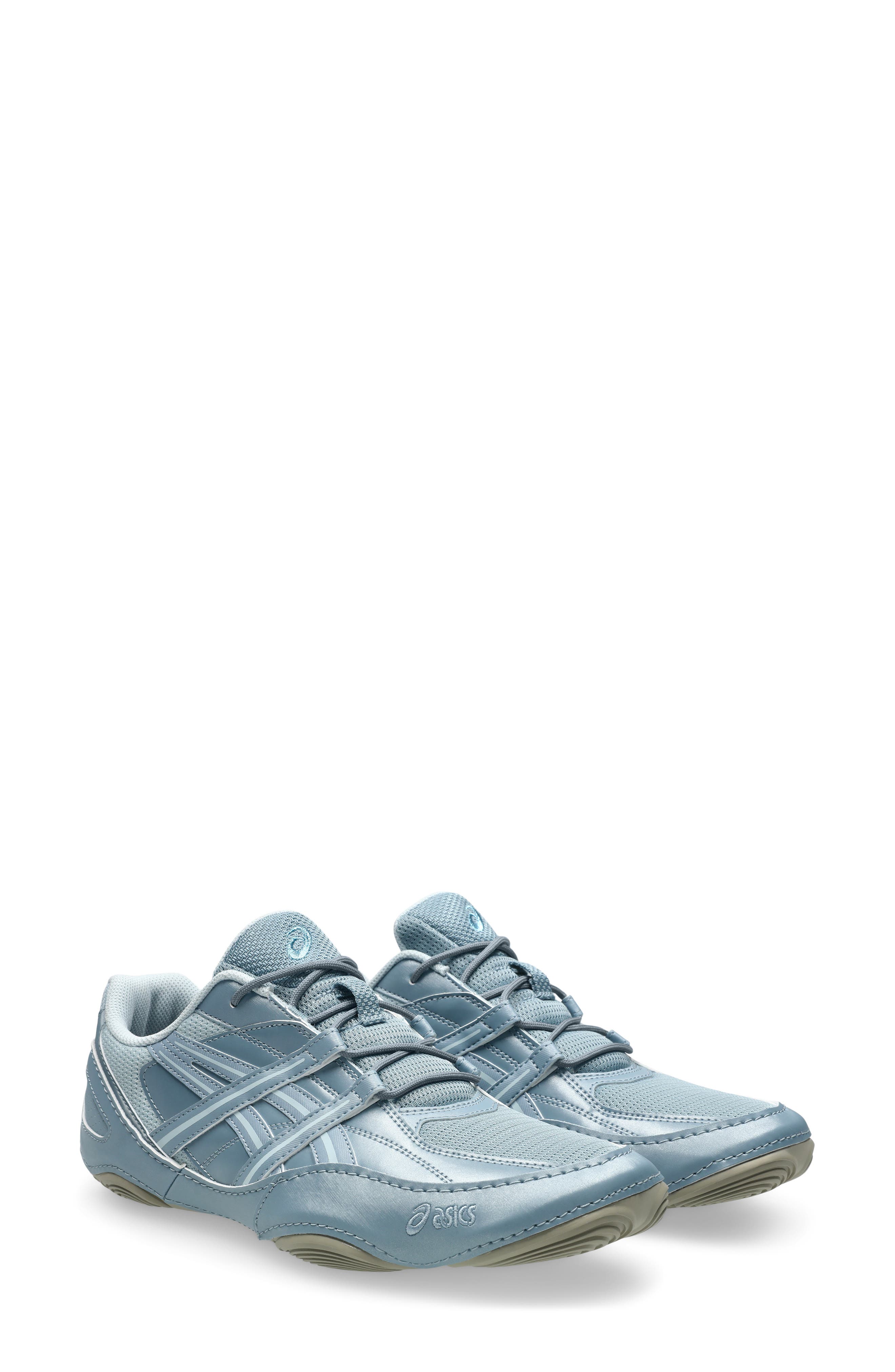SLATE BLUE/ STORM CLOUD
