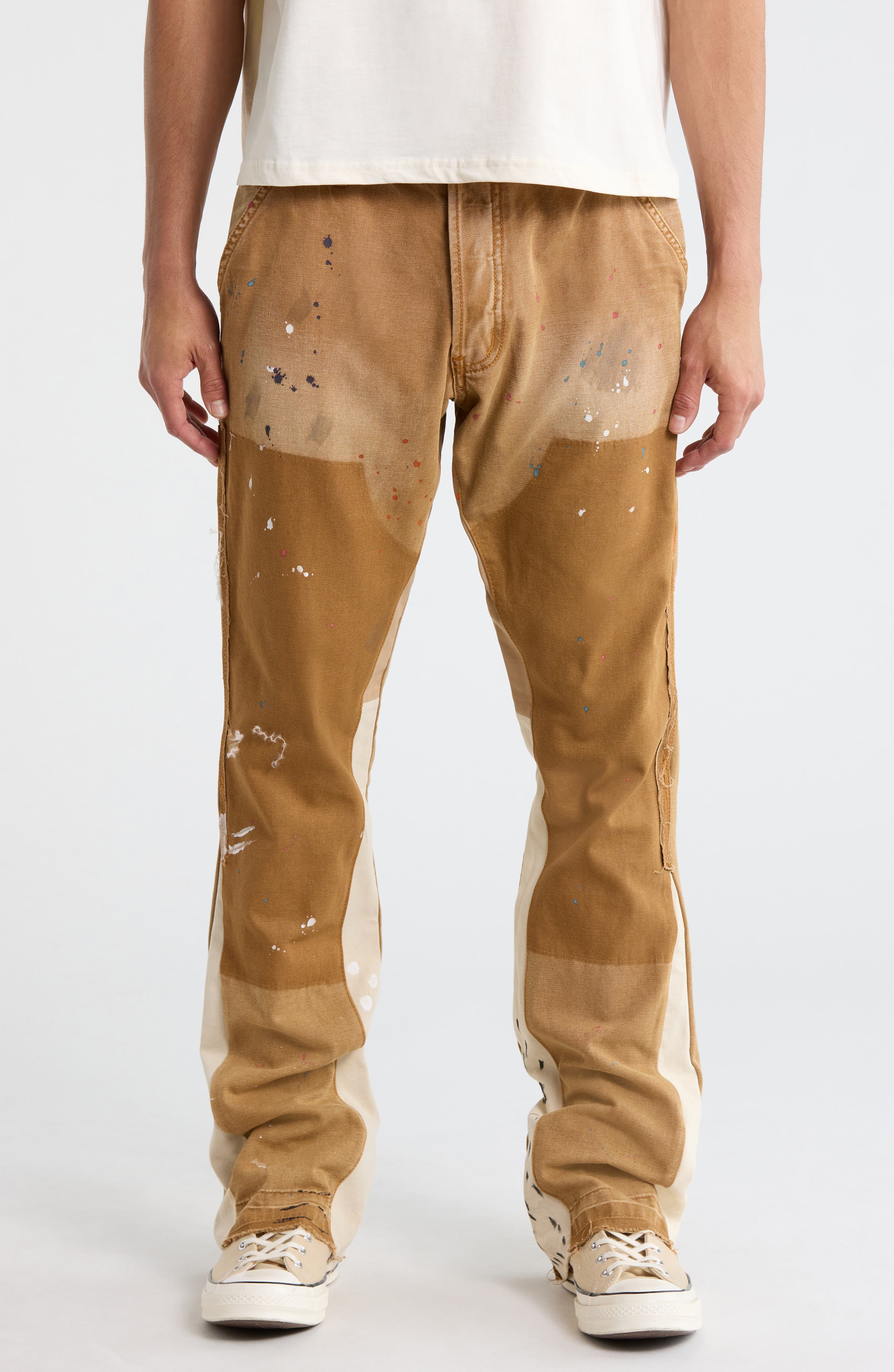 mnml B243 Flare Jeans