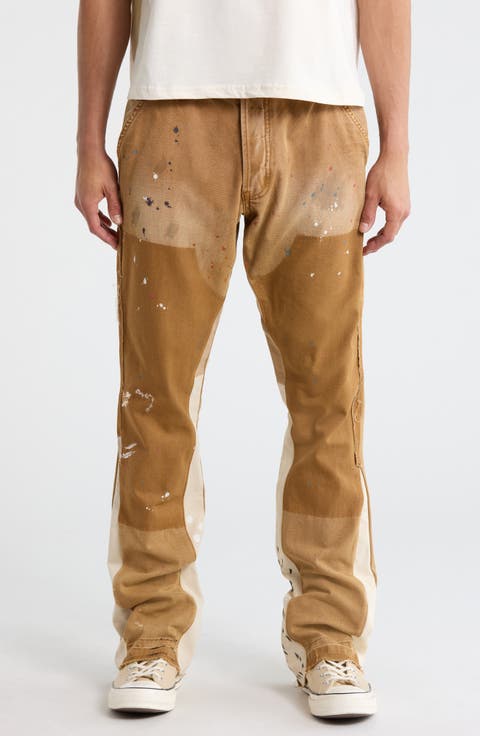 B243 Flare Jeans
