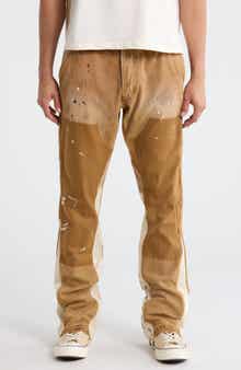 mnml B243 Flare Jeans