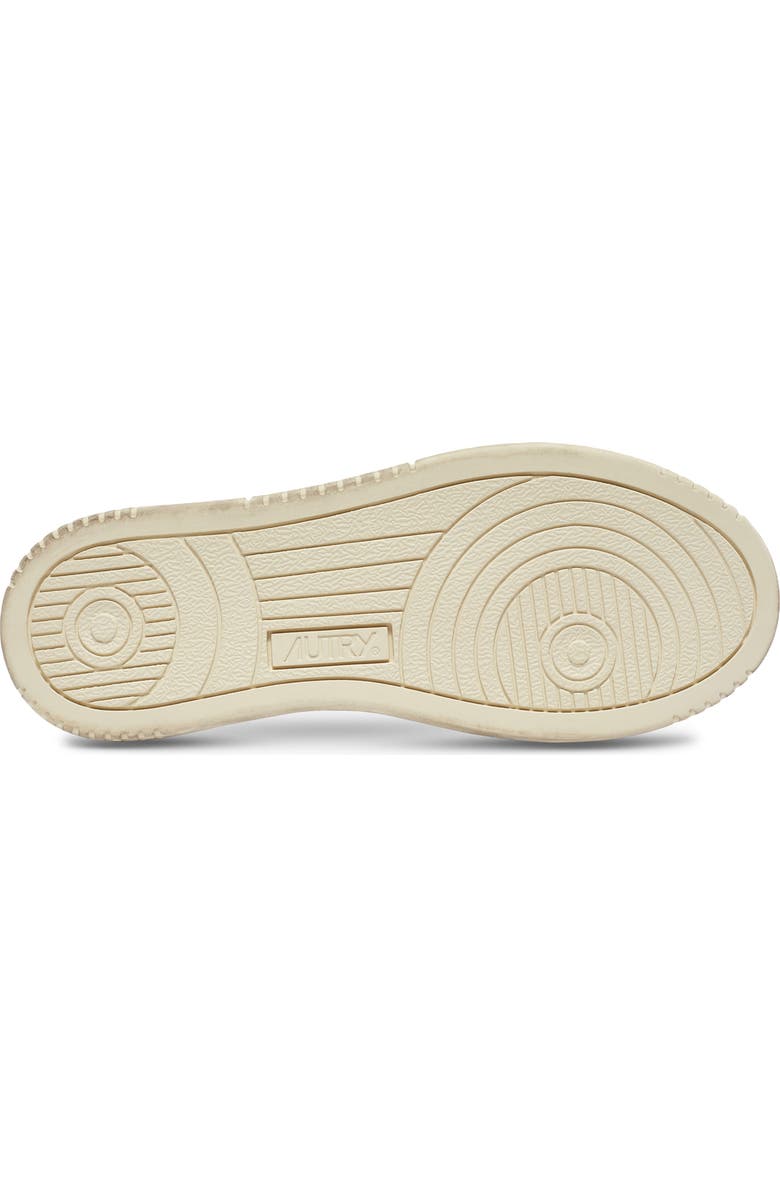 AUTRY Medalist Super Low Sneaker, Alternate, color,