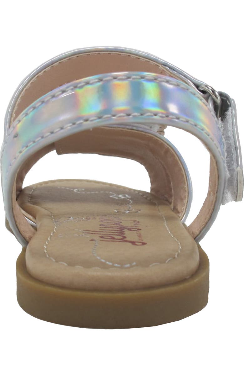 JELLYPOP Kids' Lil Sheba Sandal, Alternate, color,