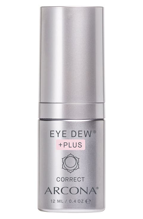 Eye Dew Plus Corrective Eye Serum