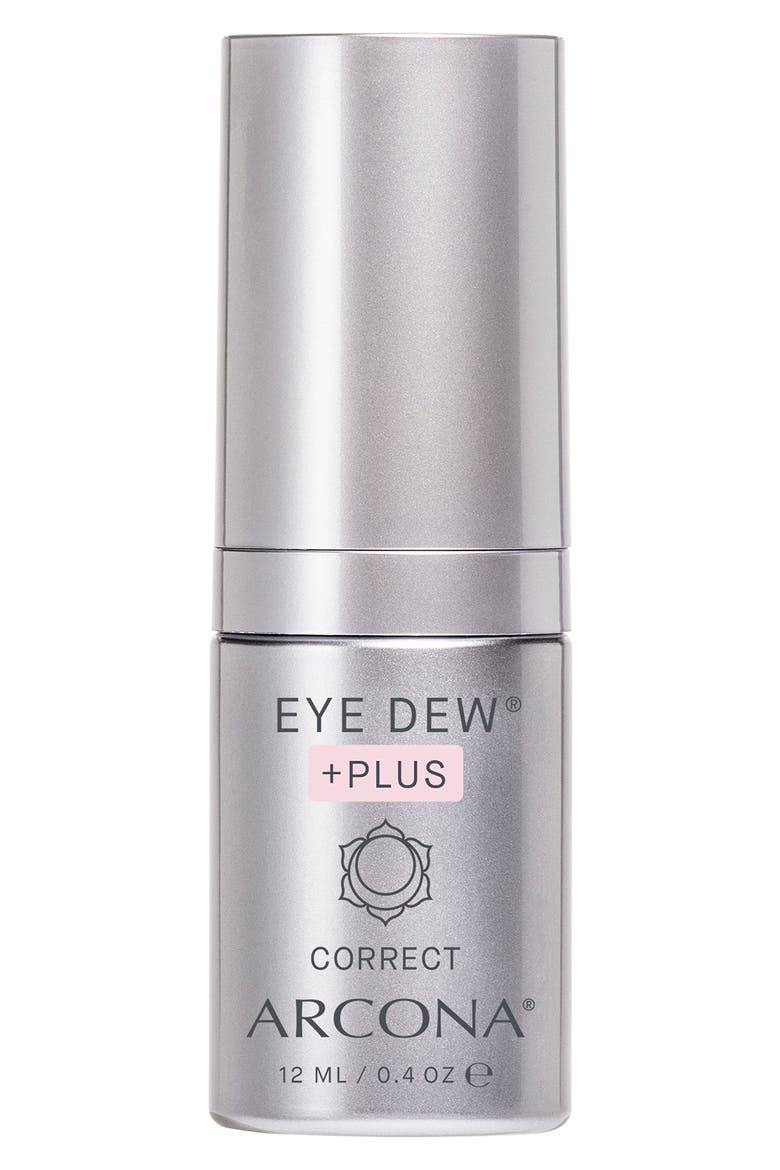 Eye Dew Plus Corrective Eye Serum video
