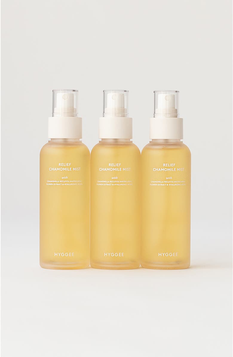 Hyggee Relief Chamomile Mist, Alternate, color, NO COLOR