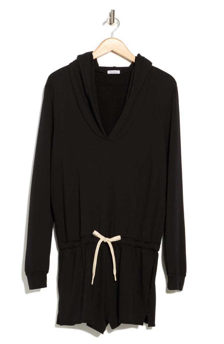 Vitamin A<sup>®</sup> Emery Romper, Alternate, color,