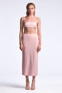 BCBGMAXAZRIA Luella Skirt