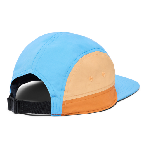 Cotopaxi Tech 5-panel Hat In Multi