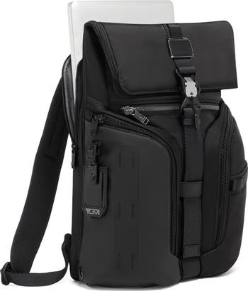 Tumi Alpha Bravo Logistics Backpack | Nordstrom