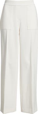 Anne Klein Pull-On Pants