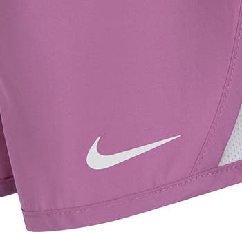 Kids' Flutter Sleeve Graphic T-Shirt & Shorts Set