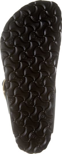 Birkenstock Gizeh Big Buckle Slide Sandal (Women) | Nordstrom