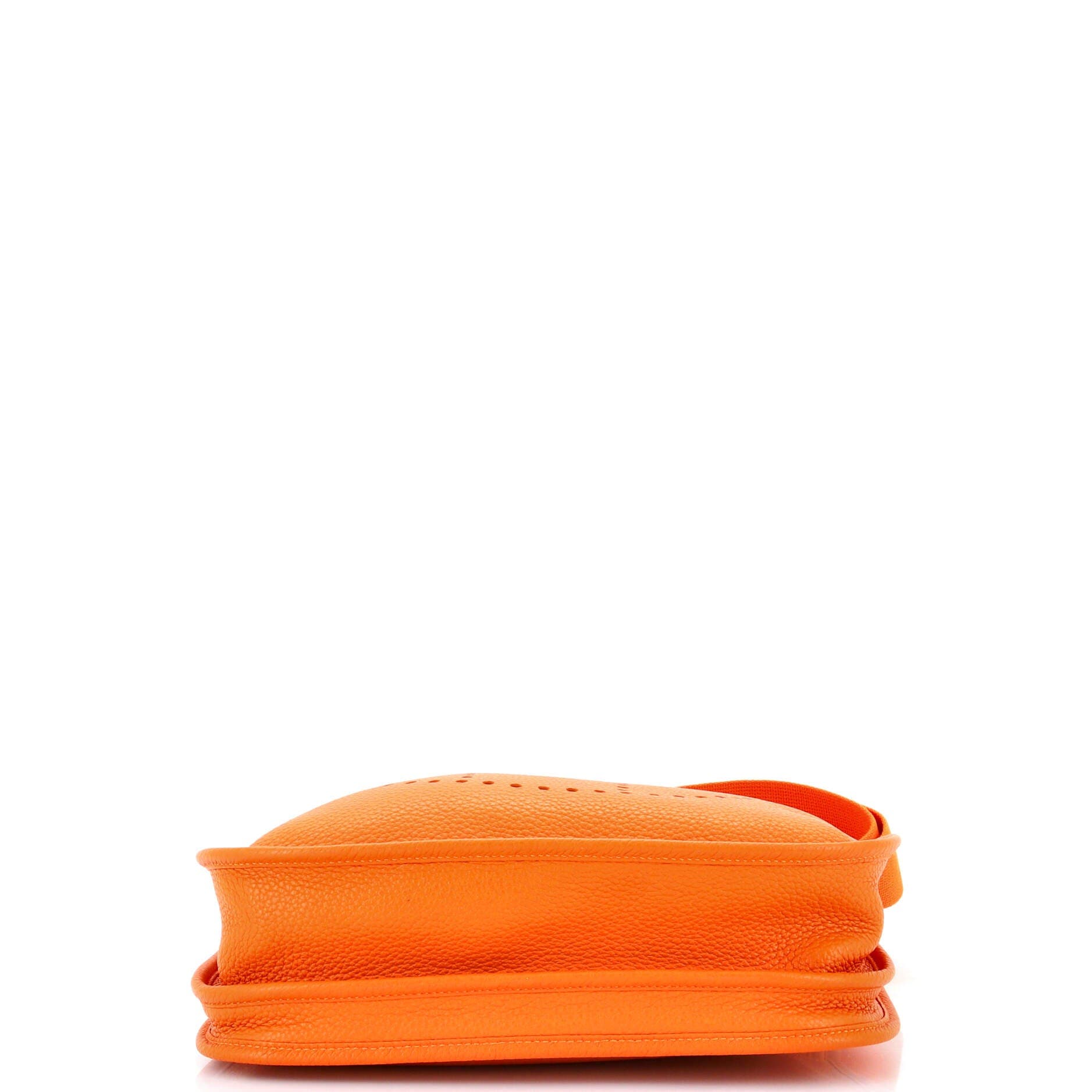 Evelyne Bag Gen III Clemence PM, Alternate, color, Orange