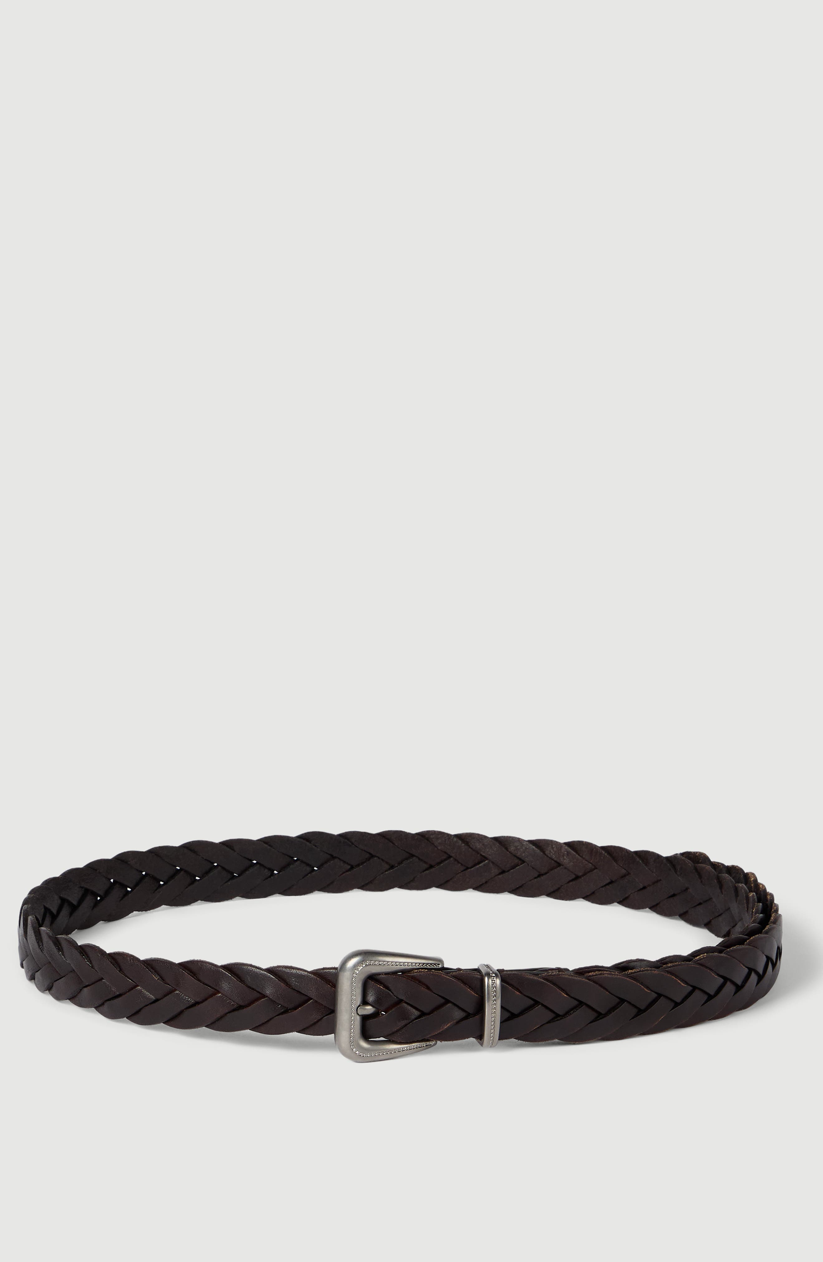 selected Brown