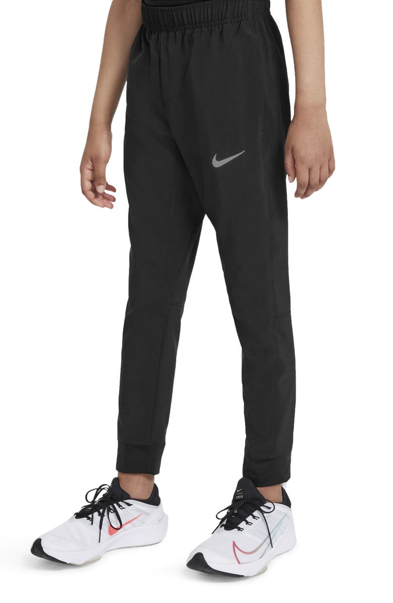 Nike Kids' Tapered Sweatpants, Alternate, color,
