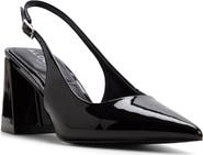 ALDO Jannette Slingback Pointed Toe Pump