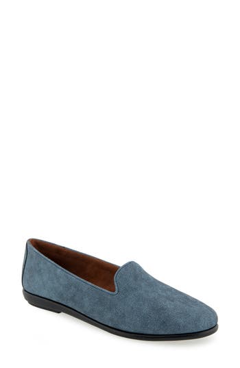 AEROSOLES AEROSOLES BETUNIA SMOKING SLIPPER