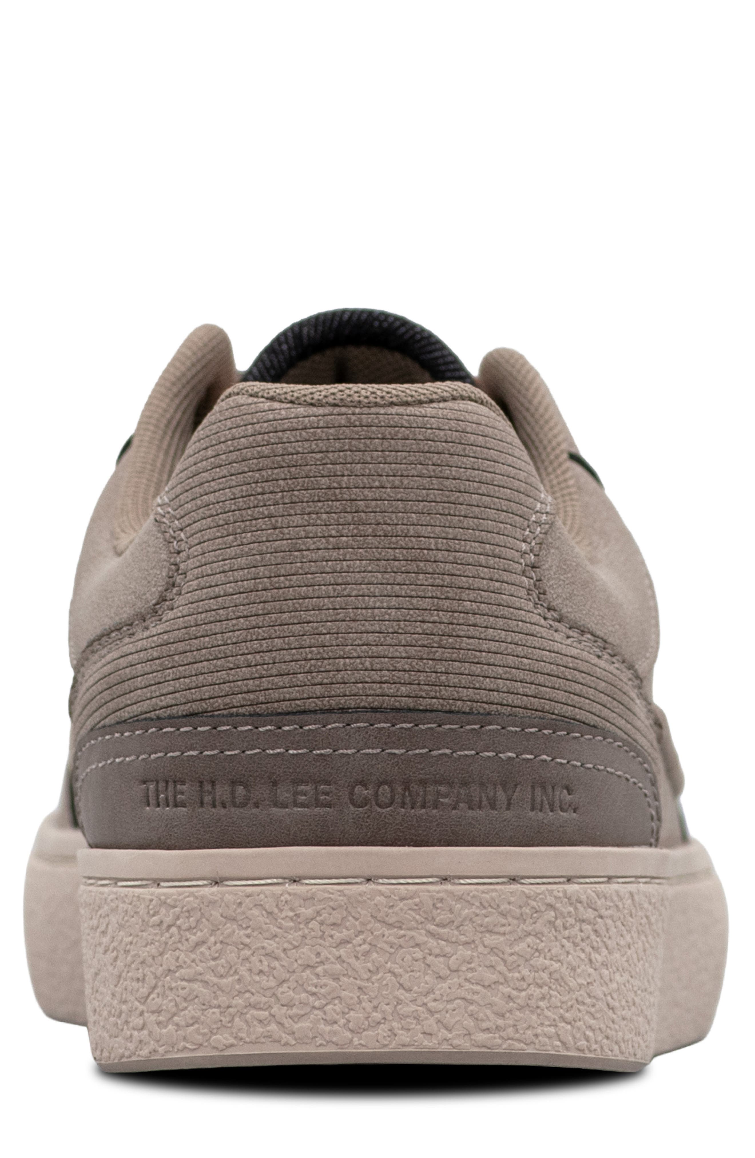 Memphis Sneaker, Alternate, color, DRIFTWOOD