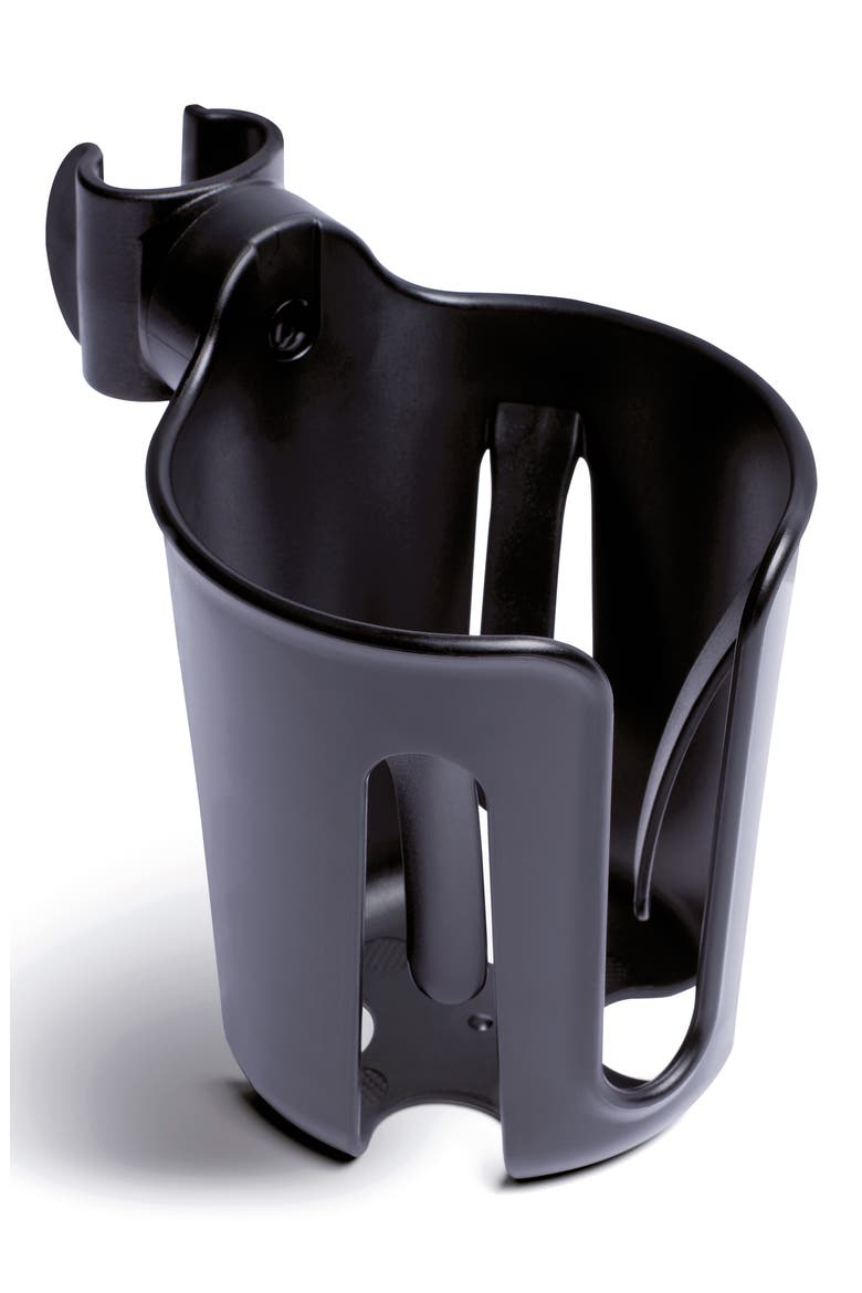 YOYO® Cup Holder, Main, color, BLACK