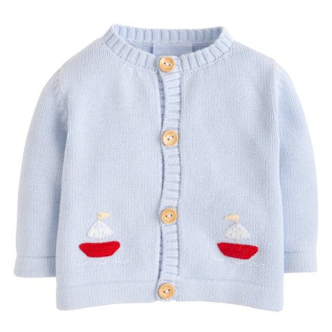 Crochet Cardigan