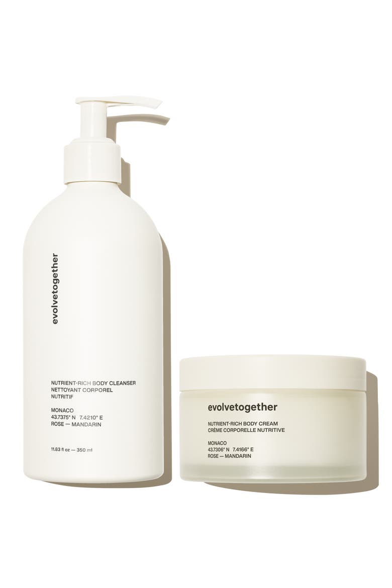 Monaco Body Care Ritual, Main, color, None